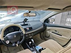Renault Fluence